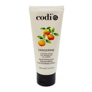 Tangerine Hand & Body Lotion